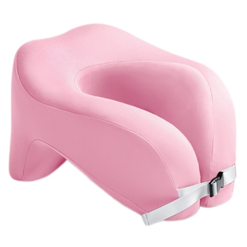 Ergonomic Ergonomic Office Napping Pillow Exceptionally Neck Support And Relax