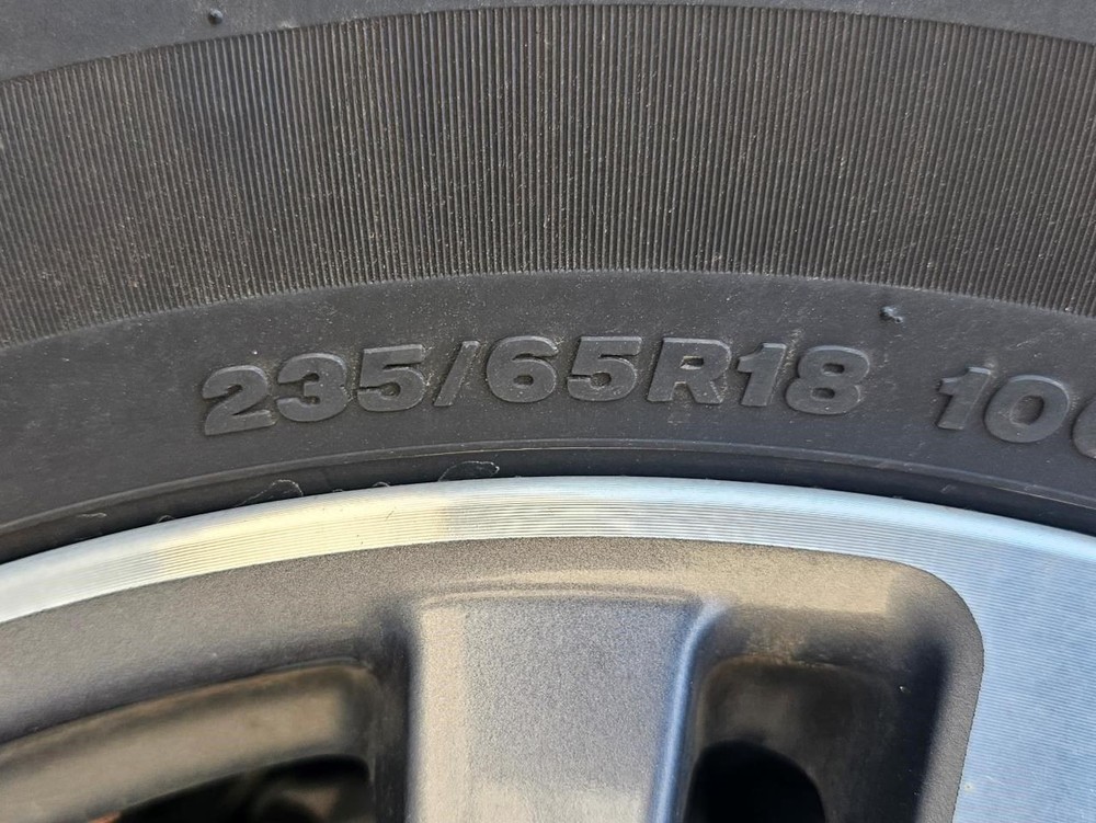 QX60 2017 Headrest 2438202