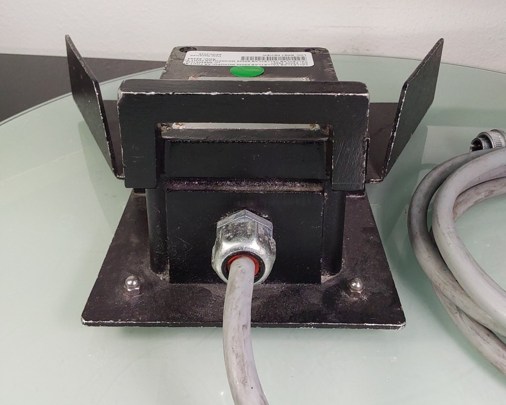 Valleylab E6008 Water Resistant Electrosurgical Footswitch