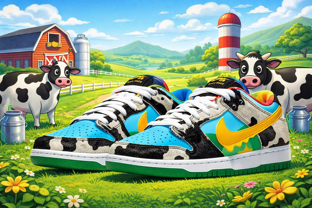 Women's All Size US For SB Dunk Low Chunky Dunky