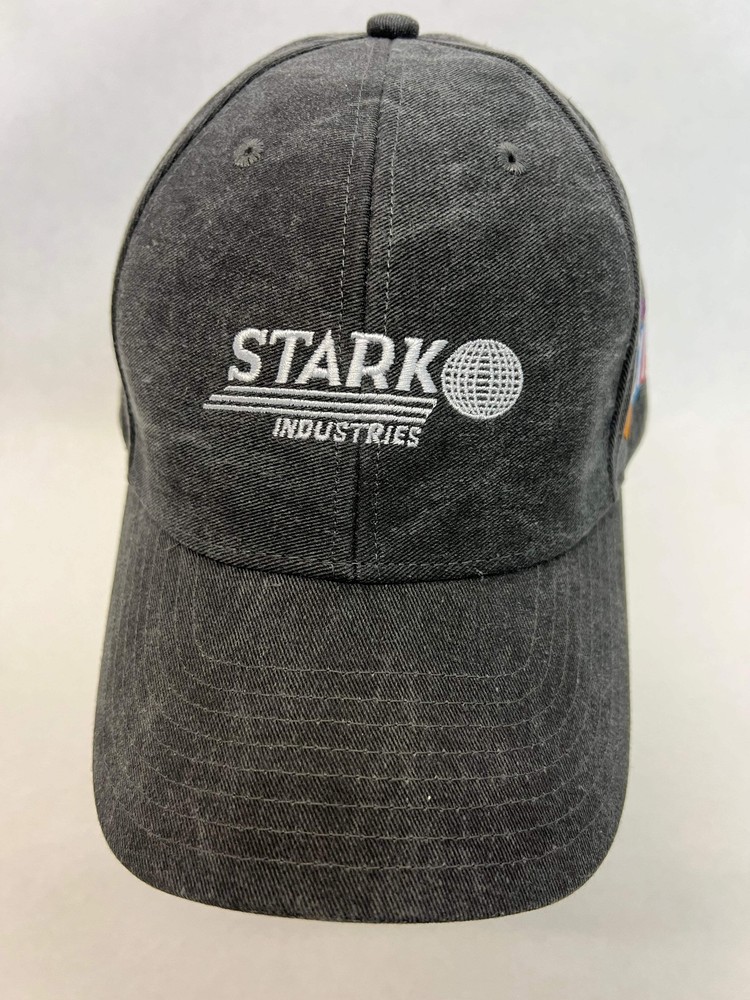 Iron Man 2 (2010) Hat Cast & Crew Gift