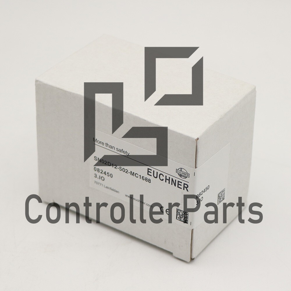 NEW 1PCS SN02D12-502-MC1688 EUCHNER Limit Switch