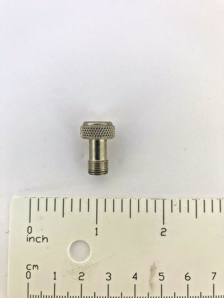 BINKS # 55-815 FLUID CONTROL ADJUSTING KNOB - FREE SHIPPING
