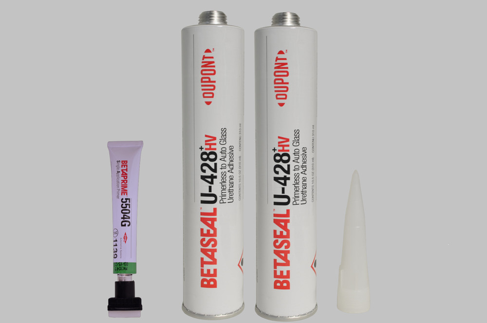 (2)-u-428-dow-auto-glass-primerless-urethane-with-single-application-primer