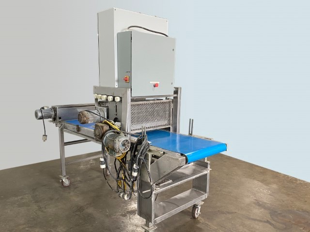 Moline Dough Sheeter