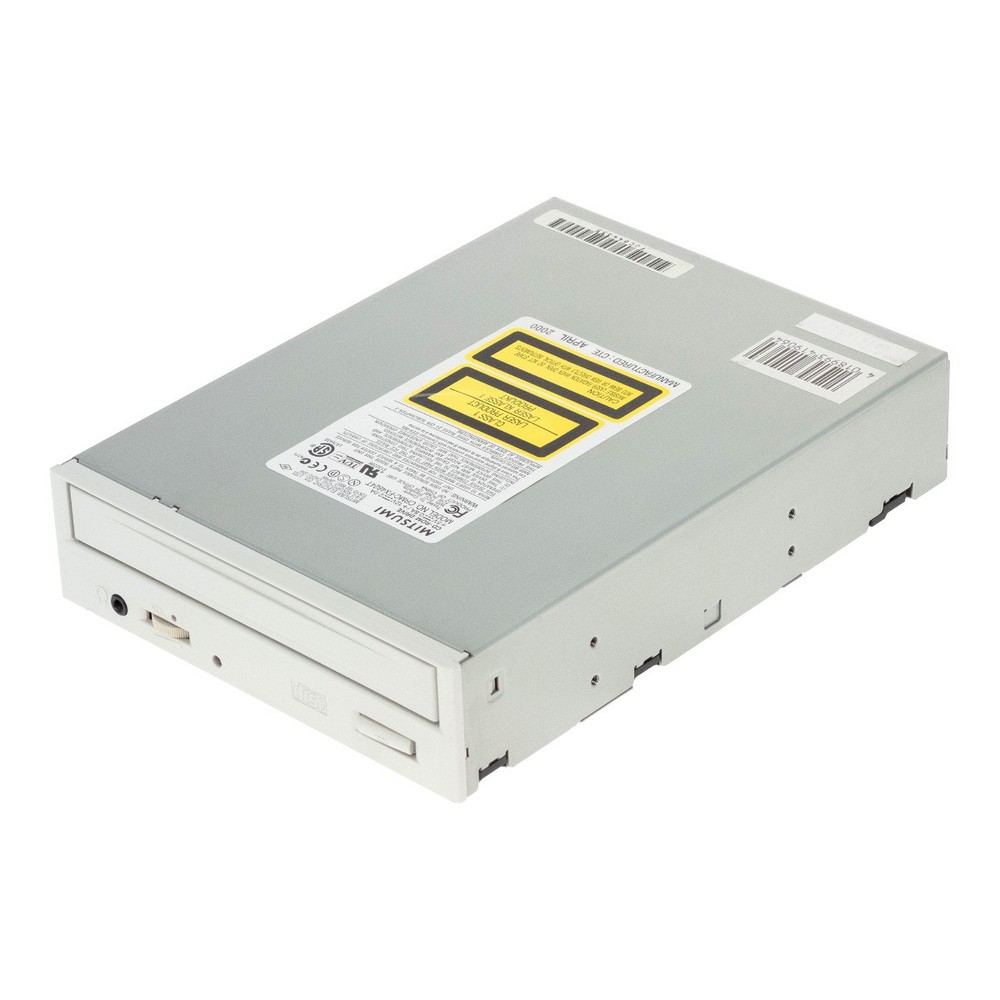 MITSUMI CRMC-FX4824T CD-ROM Drive IDE 5.25''