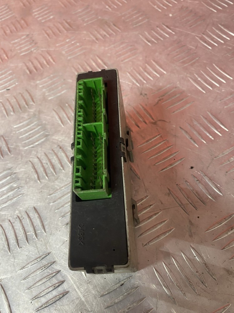 Volvo S40 Central Locking Alarm Module 30630081
