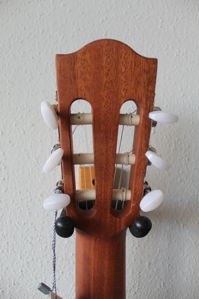 Brand New Alhambra 1 OP Nylon String Classical Guitar