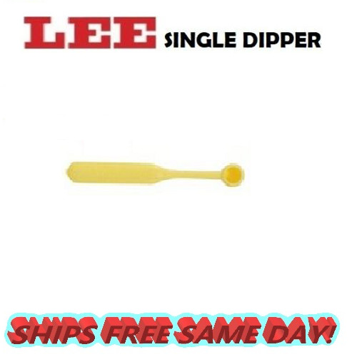 Lee Precision Single Powder Measure Dipper for 1.9cc NEW! # PM1406