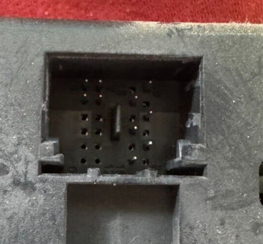 FREIGHTLINER Chassis Electronic Control Module A06-74995-004