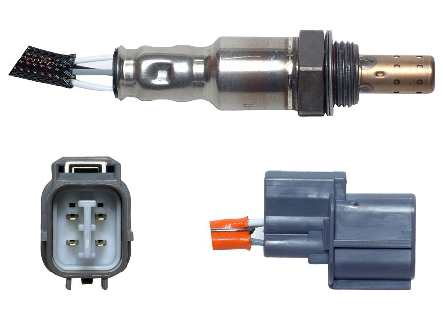 Denso Oxygen Sensor 234-4368
