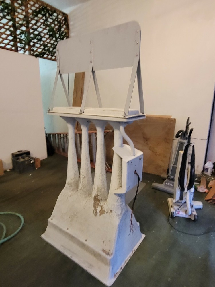 Wehlen Vortex Tornado Warning Siren