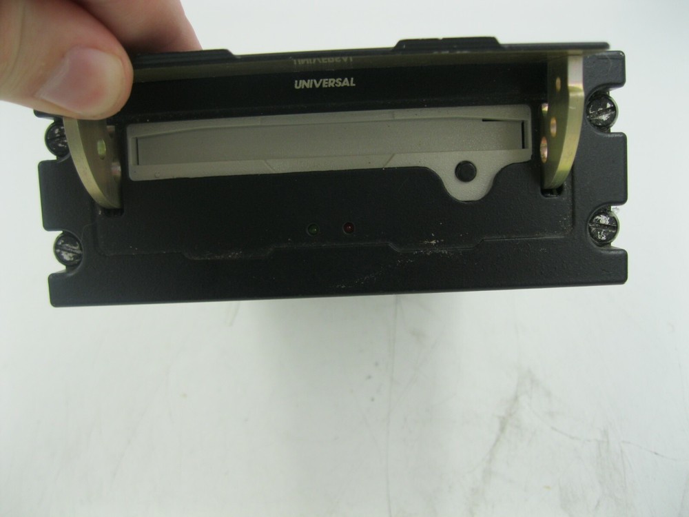 Universal Avionics DTU-100 Data Transfer Unit 1406-01-2