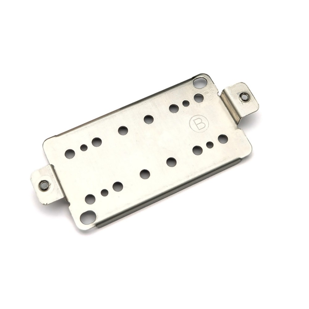 Replacement Base Plate For Guitar 52mm Baseplate Pickup Humbucker Accessory