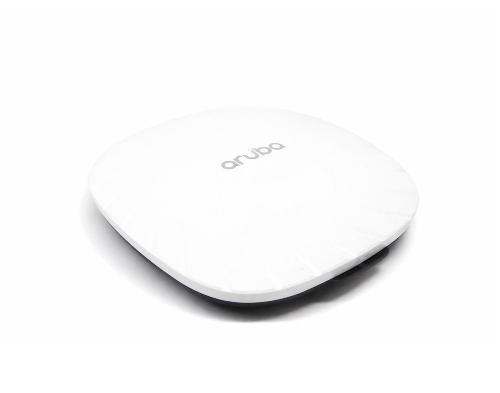 2x Aruba Wireless Access Points | PIN0535 | Grade B