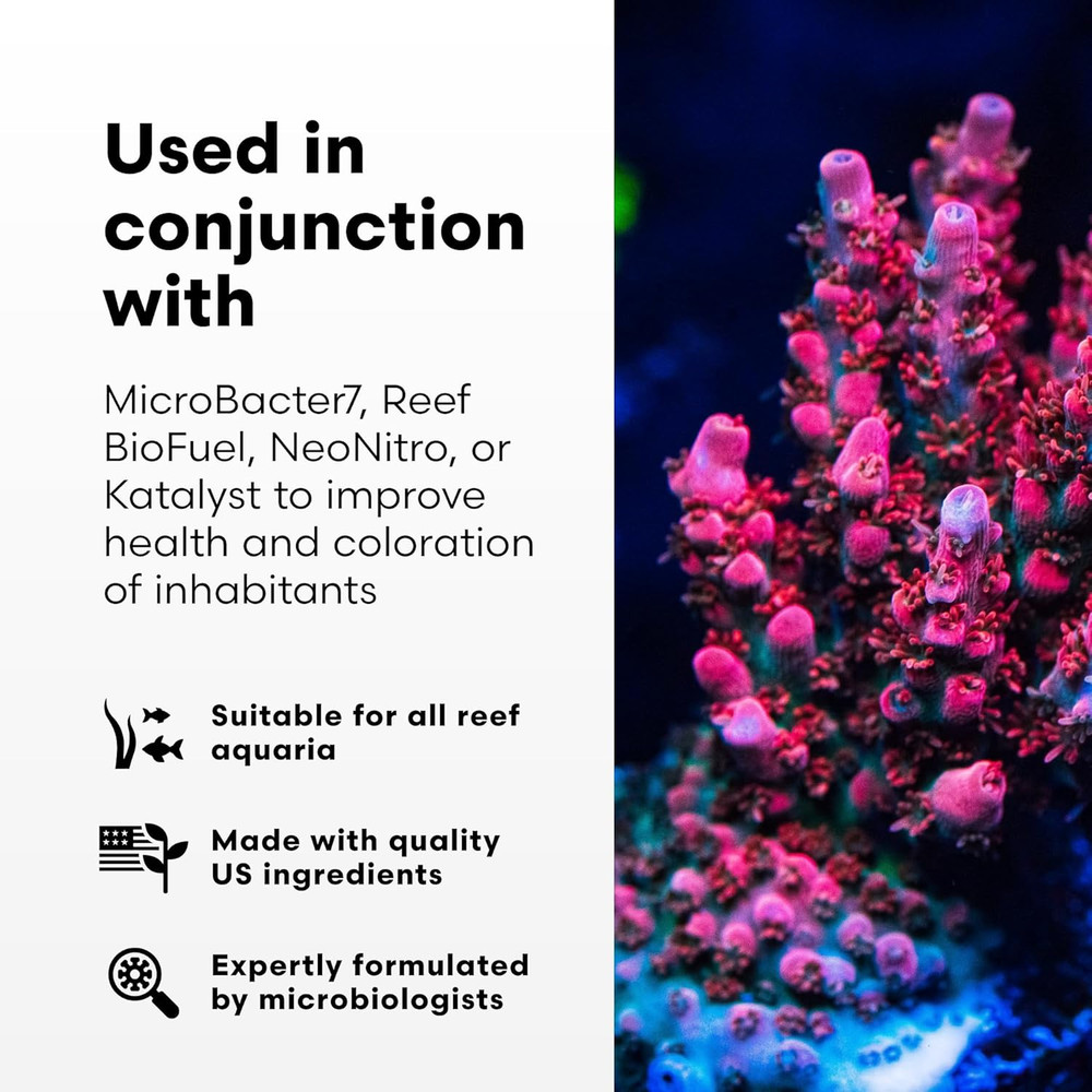 - Neophos - Balanced Phosphorus Source for Phosphorus-Limited, Low-Nutrient Reef