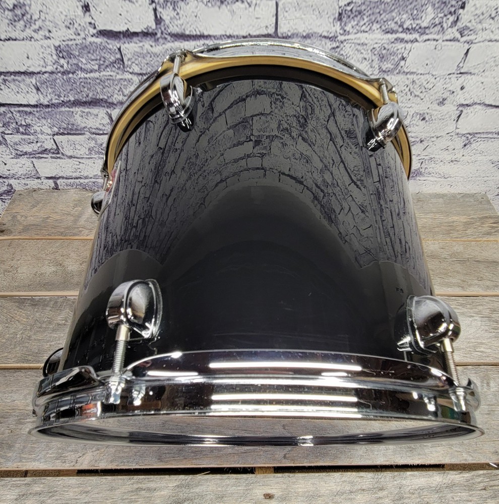 Premier APK 13in. Rack Tom - Black