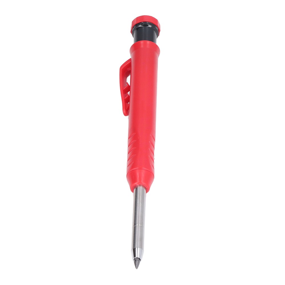 Woodworking Marking Pen 2.8mm Tungsten Carbide Tip Multi-function Scribing Tool