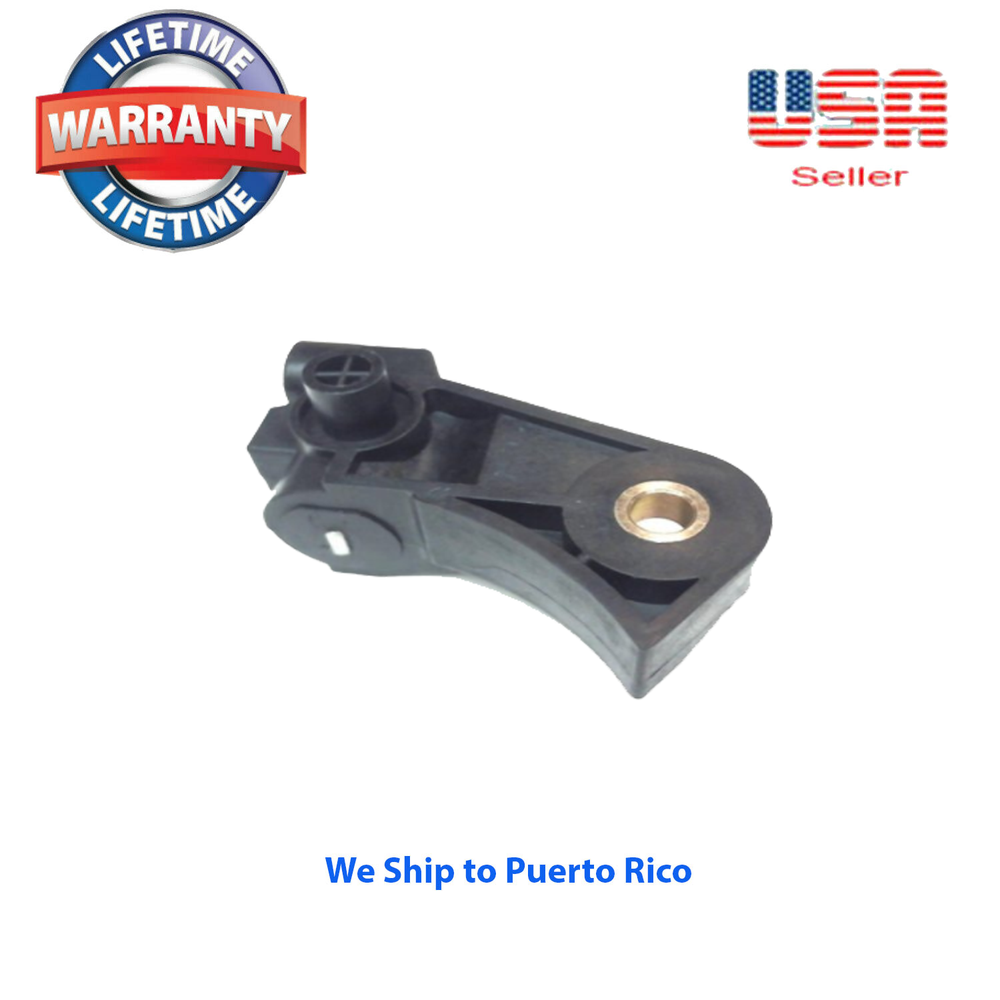 2 ABS Wheel Speed Sensor Front Right & left Fit:Cavalier Sunbird Deville SUNFIRE