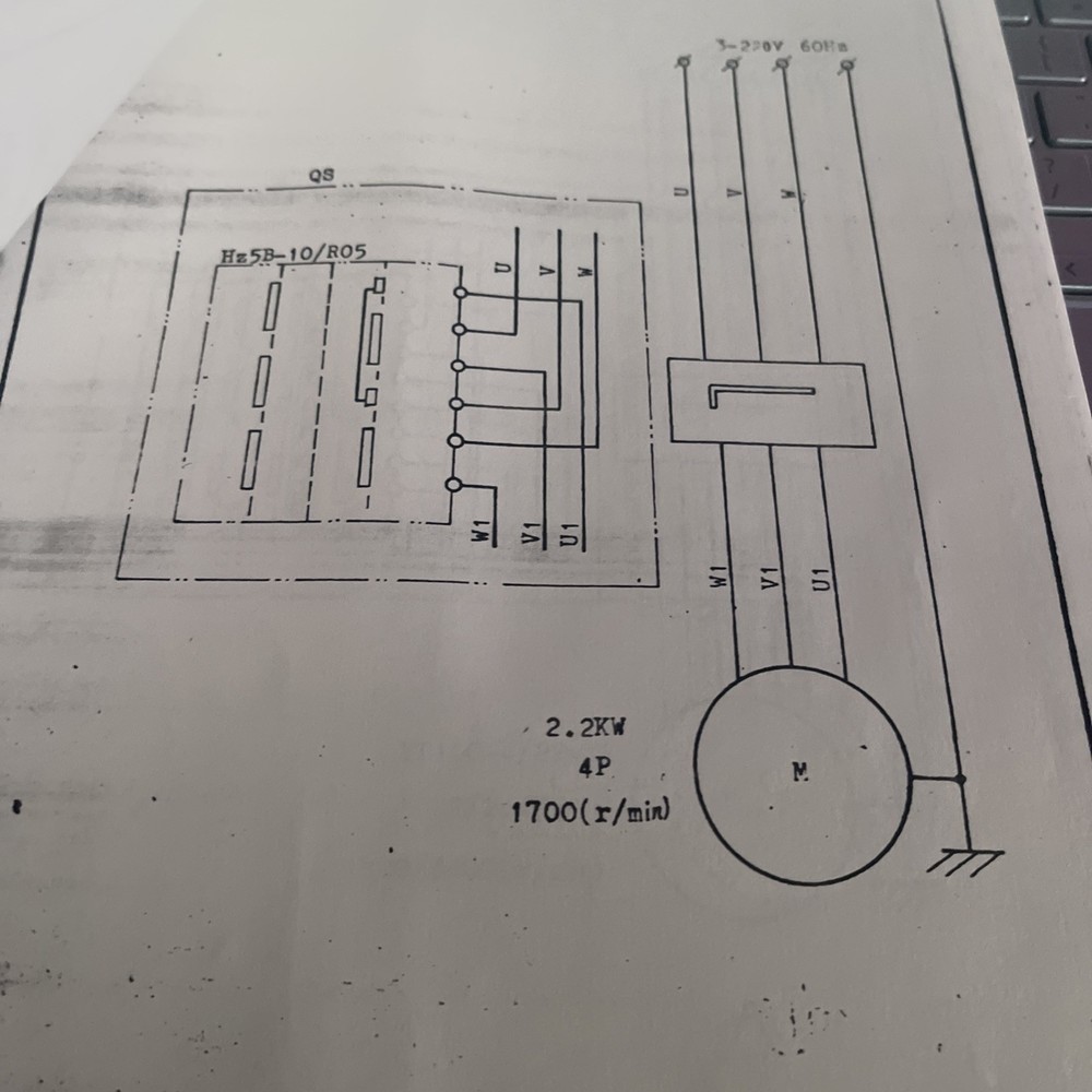 ENCO Turret Milling Machine Instruction Manual