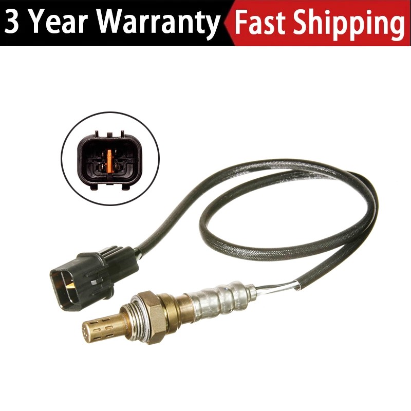 Downstream Right Oxygen Sensor For 2007-15 Mitsubishi Outlander 2006-12 Eclipse