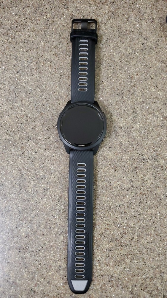 Garmin Forerunner 265