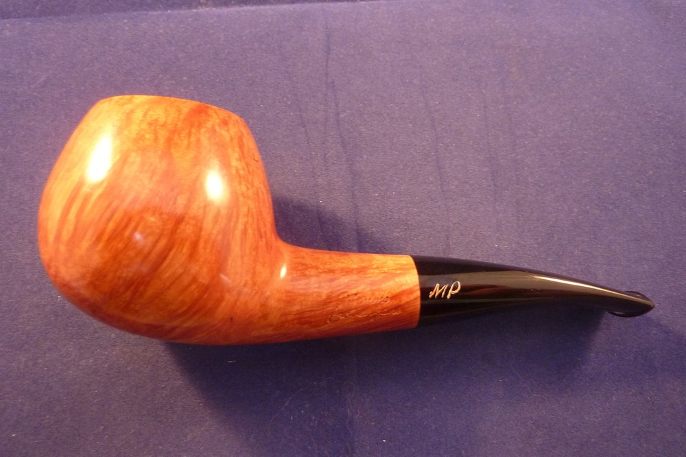 Pipe Mimmo Provenzano Freehand B