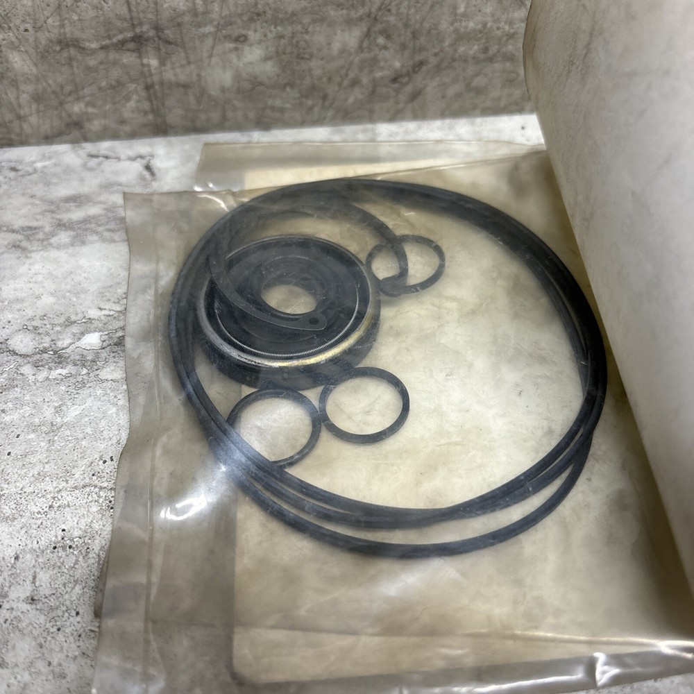 Von Ruden 62916 Seal Kit, New