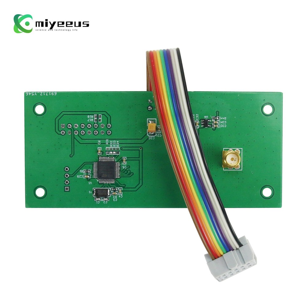 Frequency Meter Module 6G Option For HP Agilent Frequency Meter Counter my23