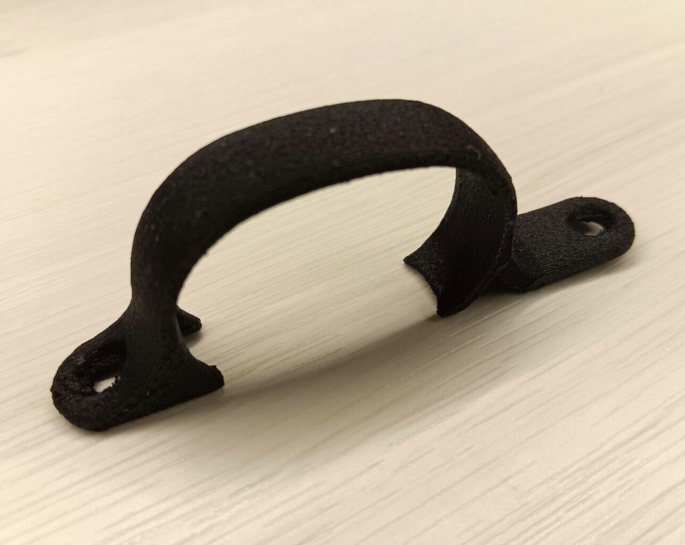 Trigger Guard--Universal