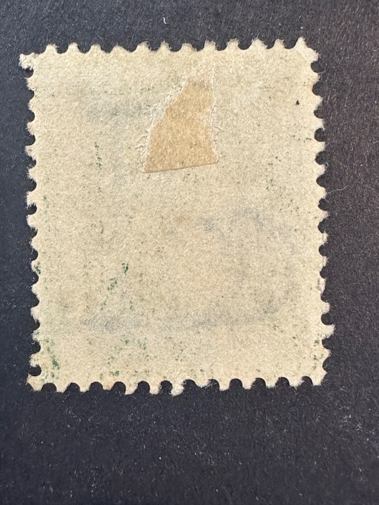 Scott # 279 VF+ 2024 Scott Catalogue Value $ 0.50