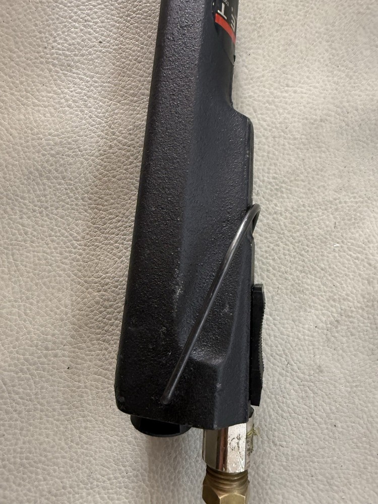 Jet Pneumatic File Holder