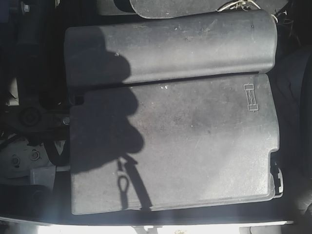 PASSAT 2013 Fuse Box Cabin 6969