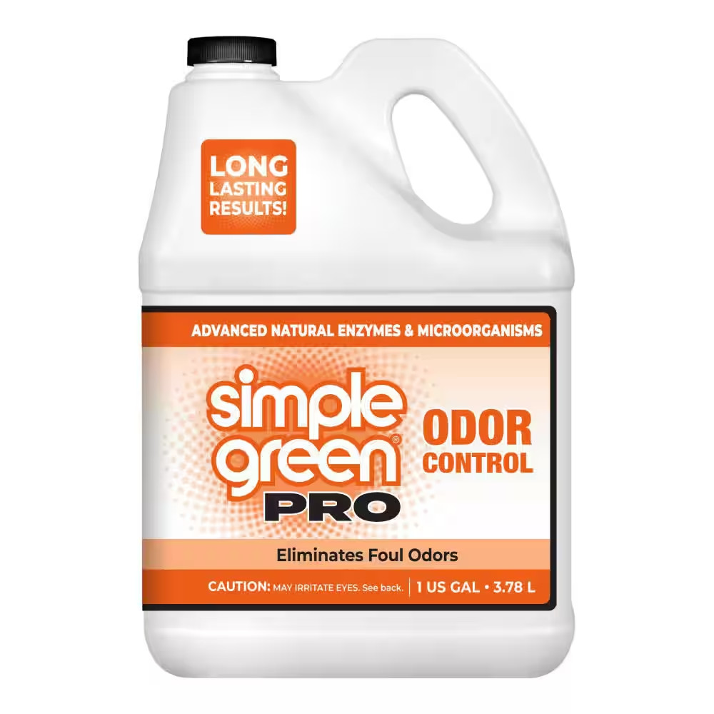 128 Oz. Pro Odor Control Odor Eliminator
