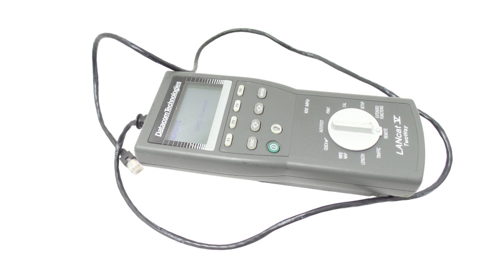 Datacom Technologies LANcat V 54524 - Free Shipping