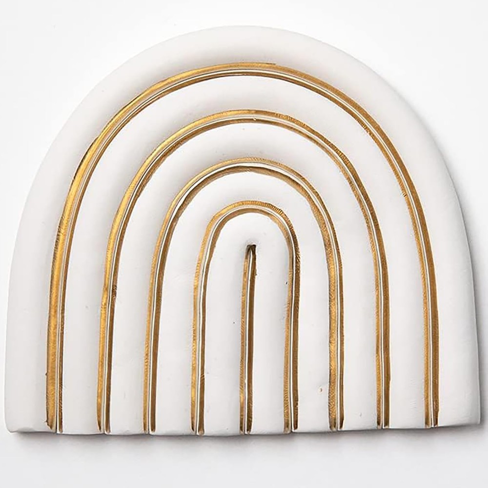 Polymer Clay 8oz White Sculpey