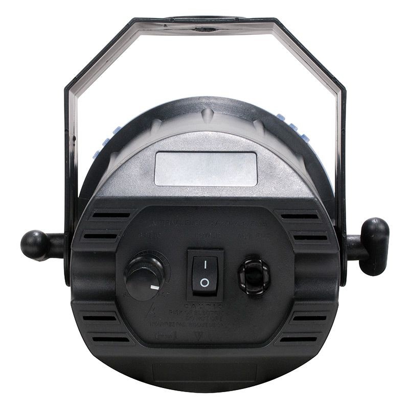 American DJ BIG SHOT LED EP White Strobe Light