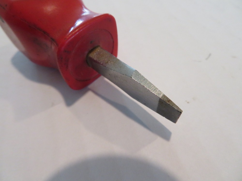 MAC PN2SA 5/16" Flat Head Screwdriver