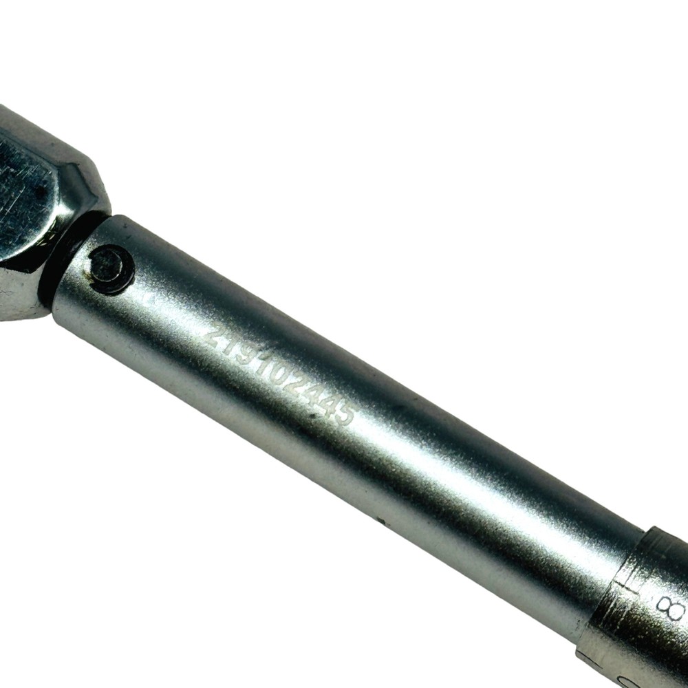 Sata 96222 Interchangeable Torque Wrench