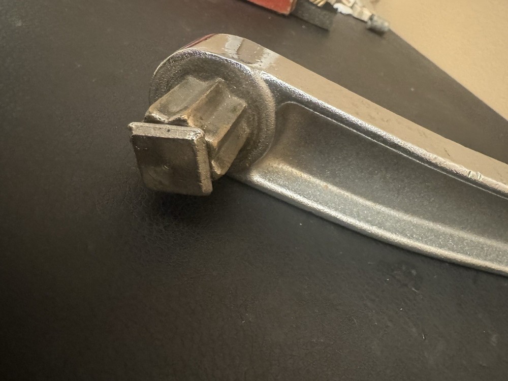 Barient Winch Handle ( Lot of 3 )
