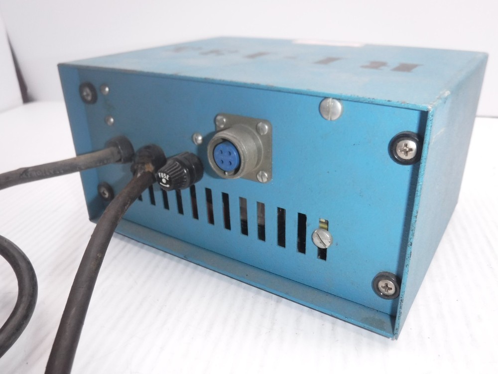 General Production Devices RI-135 Programmable Counter & Totalizer