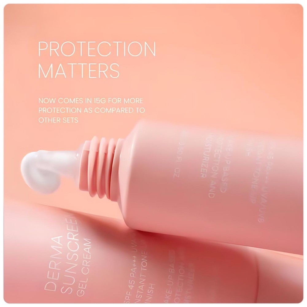 FAIRY SKIN Derma Set