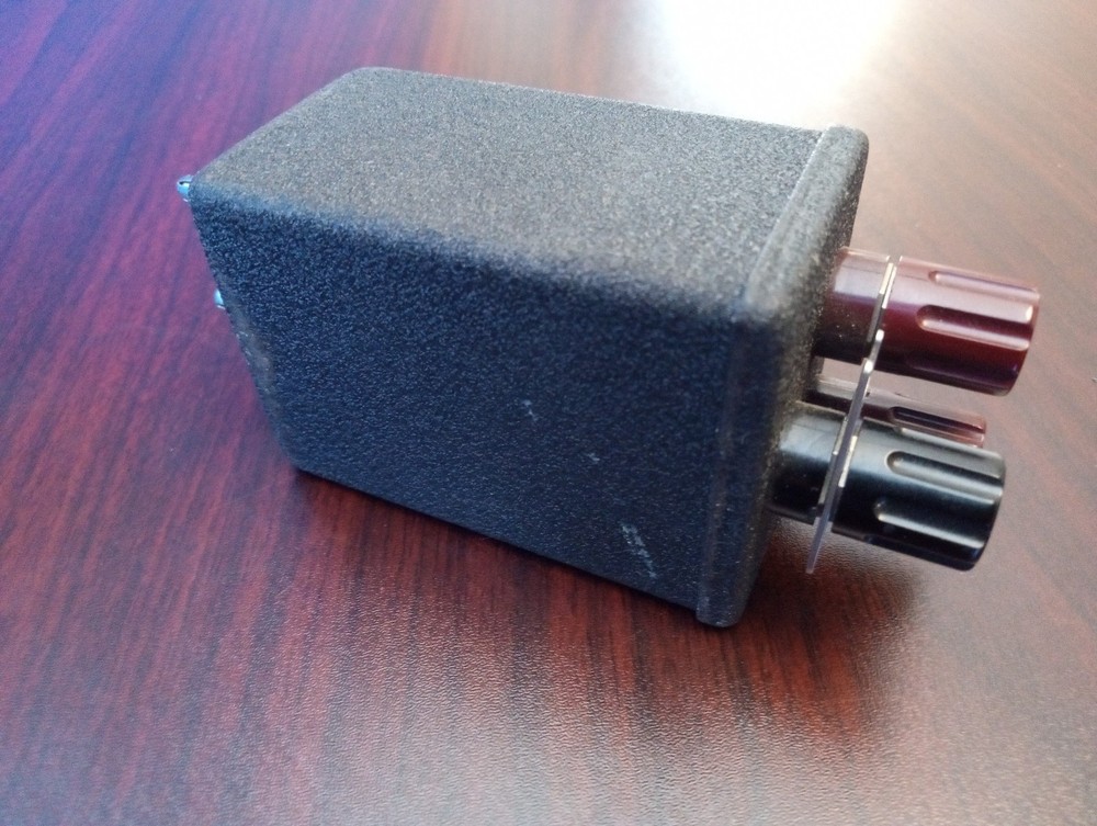 North Atlantic Industries, Ind. UNIVERSAL ISOLATION MODULE Type P-203