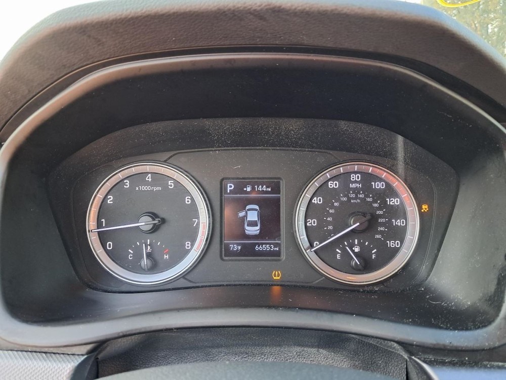 Fuse Box Engine Compartment Fits 18-19 SONATA 4754317