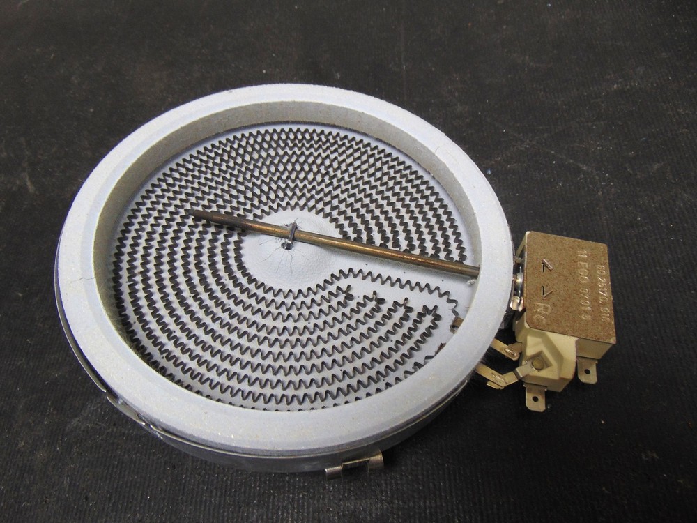 Whirlpool Range RF262LXSQ Surface Element 8273994