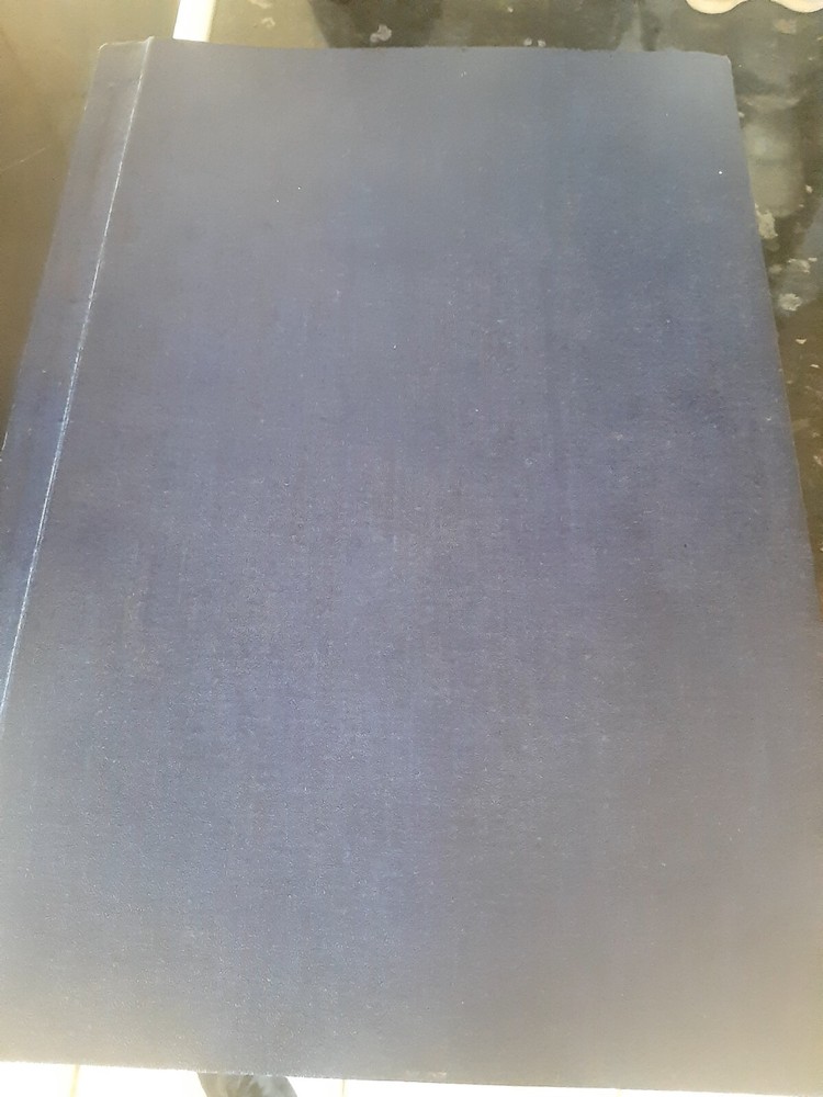 Royal Newspaper Scrapbook