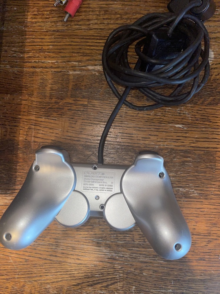 Sony Playstation 3 Colsole and one Controller
