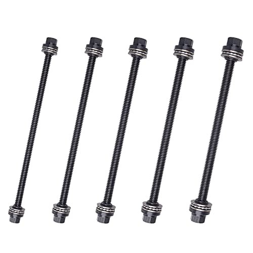 27Pc Universal Press and Pull Sleeve Kit Bush Bearing Removal Insertion Tool