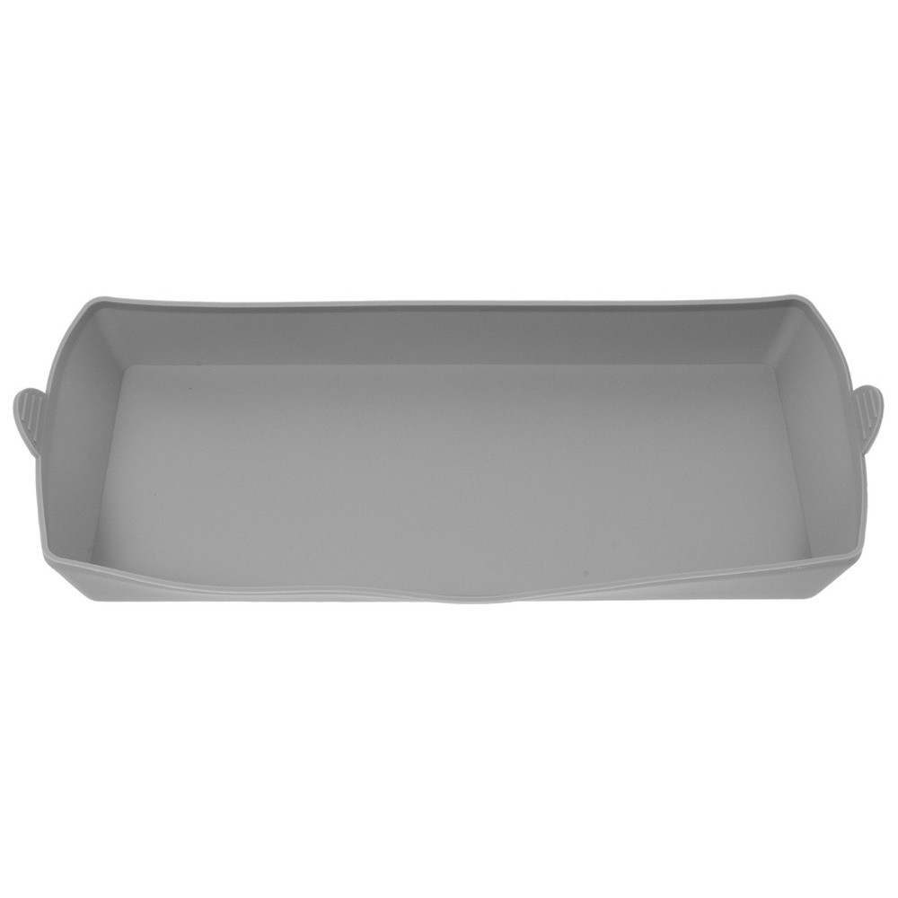 Creative Oven Baking Pot Oven Baking Tray Reusable Tray Accessory