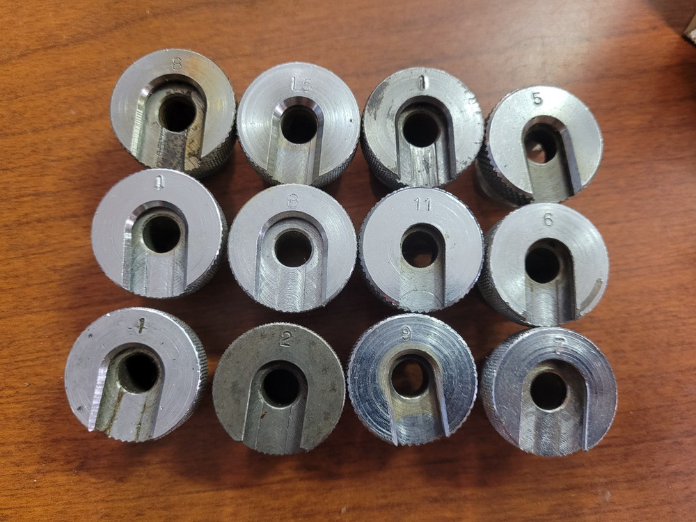 Herters Shell Holders *YOU PICK*